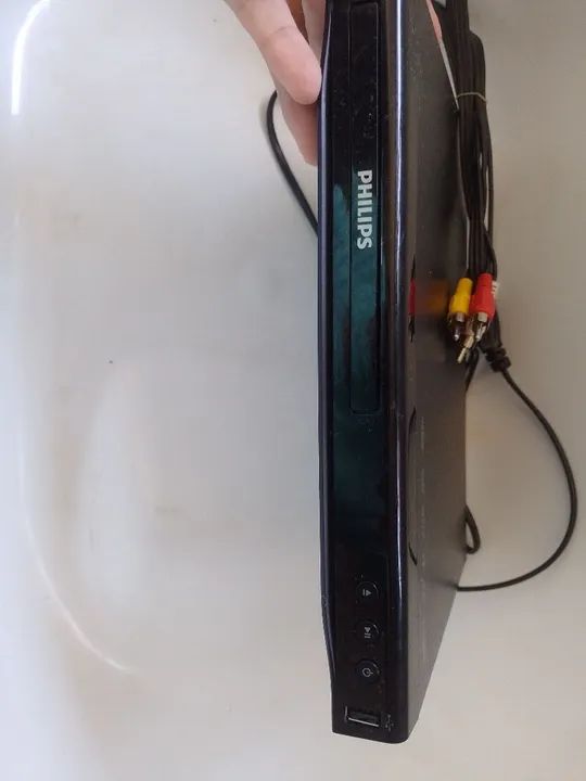 Dvd Philips  - Foto 3