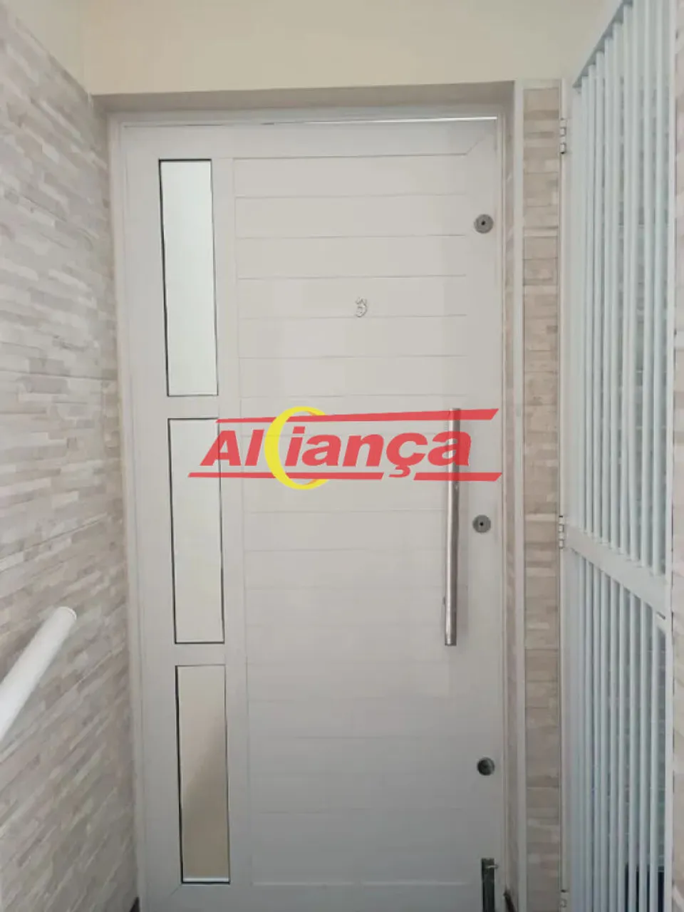Sala para alugar, 60m² - Jardim Cumbica- Guarulhos/SP -R$ 1.800,00