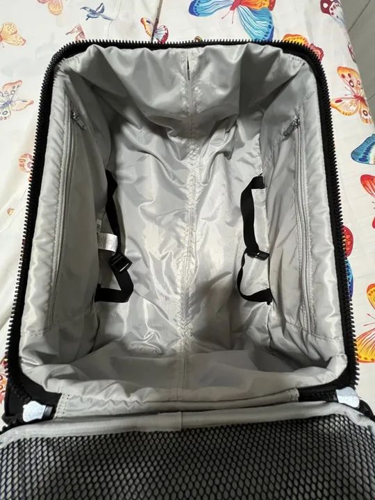 Mala Kipling Parker P 10kg nova - Foto 3