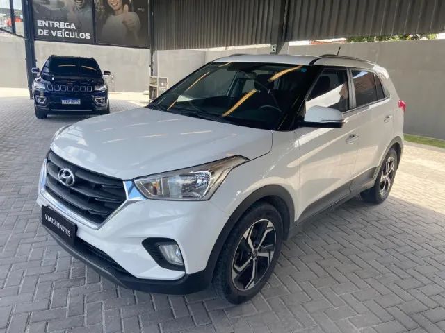 Creta pulse plus 1.6 2020 com apenas 59mil rodado. Grande Oportunidade!! - Foto 5