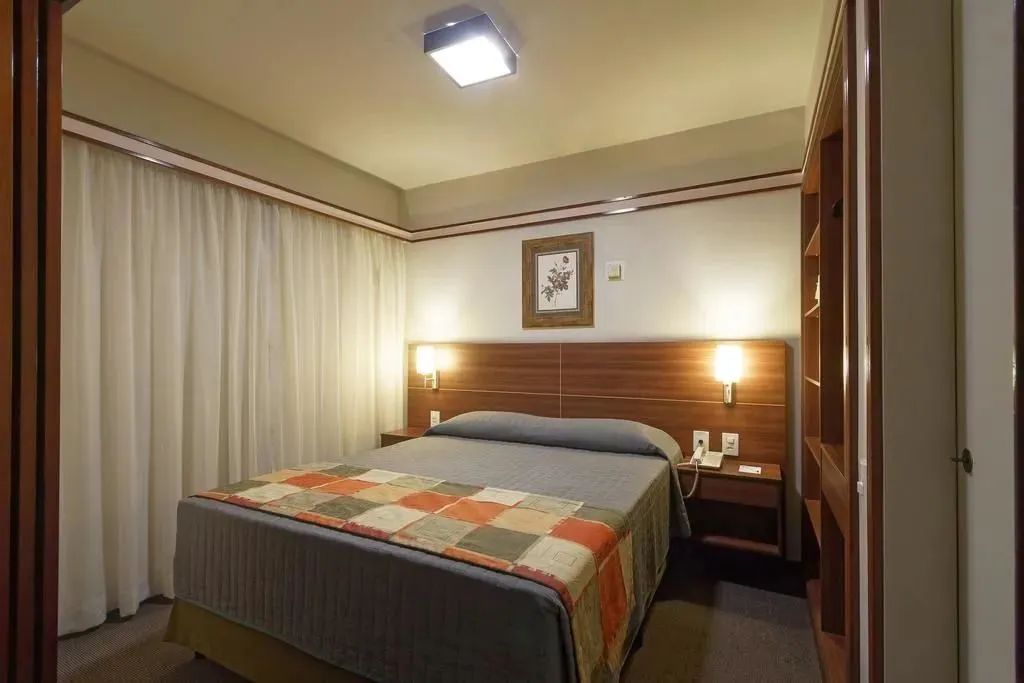 Flat para venda no Brooklin - Edifício The Time