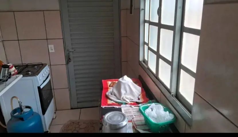 Vendo Casa na Ceilândia - Foto 3