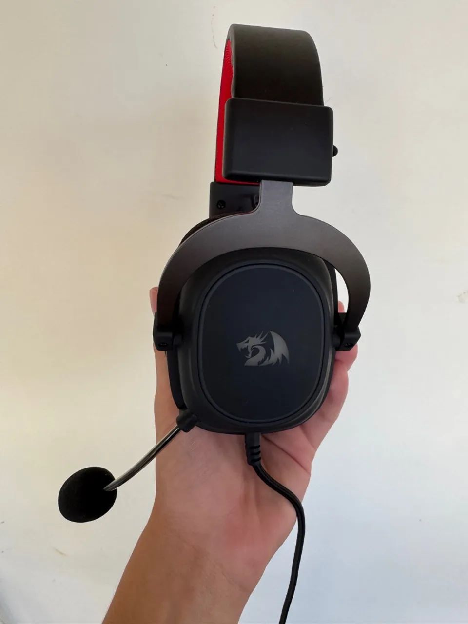 Headset Gamer Zeus X - Foto 3