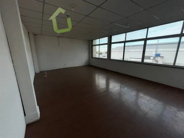 ALUGUEL - Sala Comercial com 250,00 m² - Nova Iguaçu