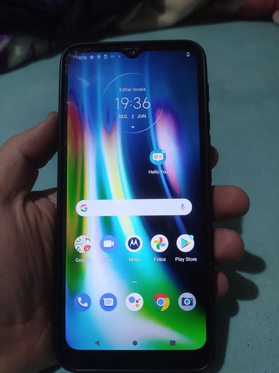 Vendo celular por 350 eu parcelo com juro da máquina