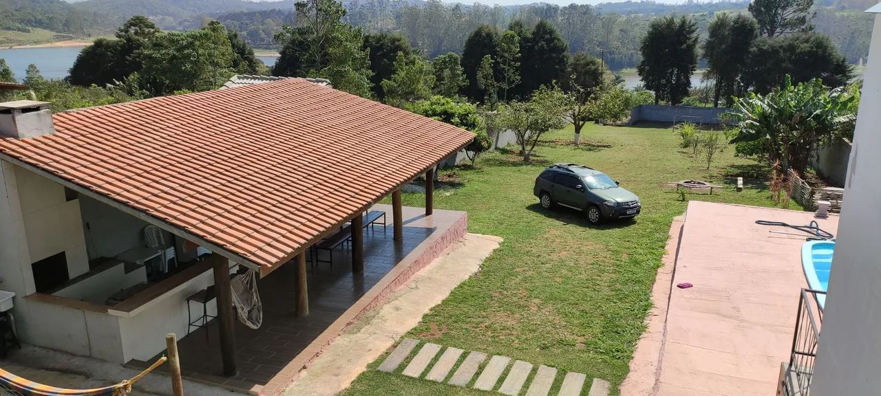 Sítio Mogi das Cruzes aluguel  - Foto 10