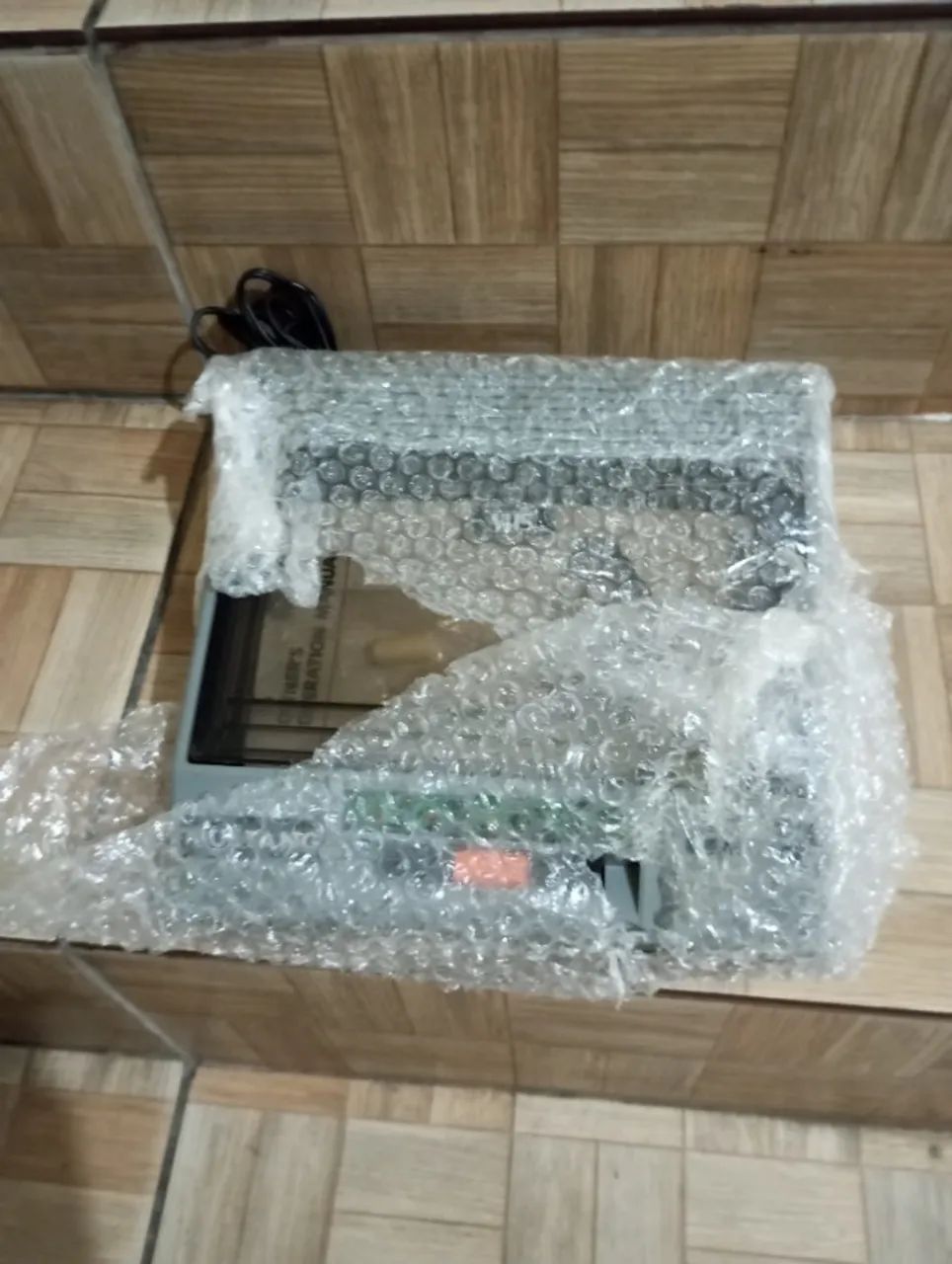 Rebobinador Mustang vhs - Foto 6