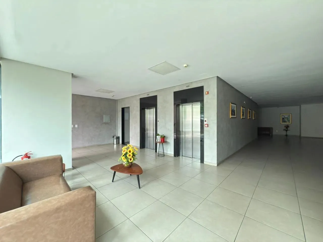 ALUGO APARTAMENTO