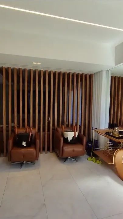 Cond Região Catuaí | Sobrado | SPA DECK | Finamente Decorada - Foto 5