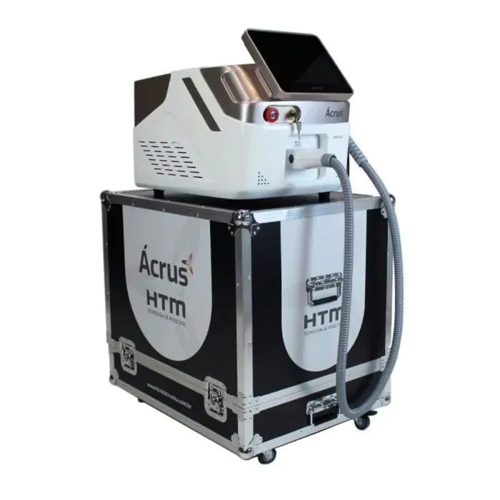 Depilação a Laser - Foto 3