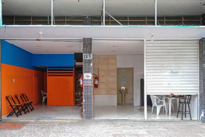 Foto - São Vicente - Centro