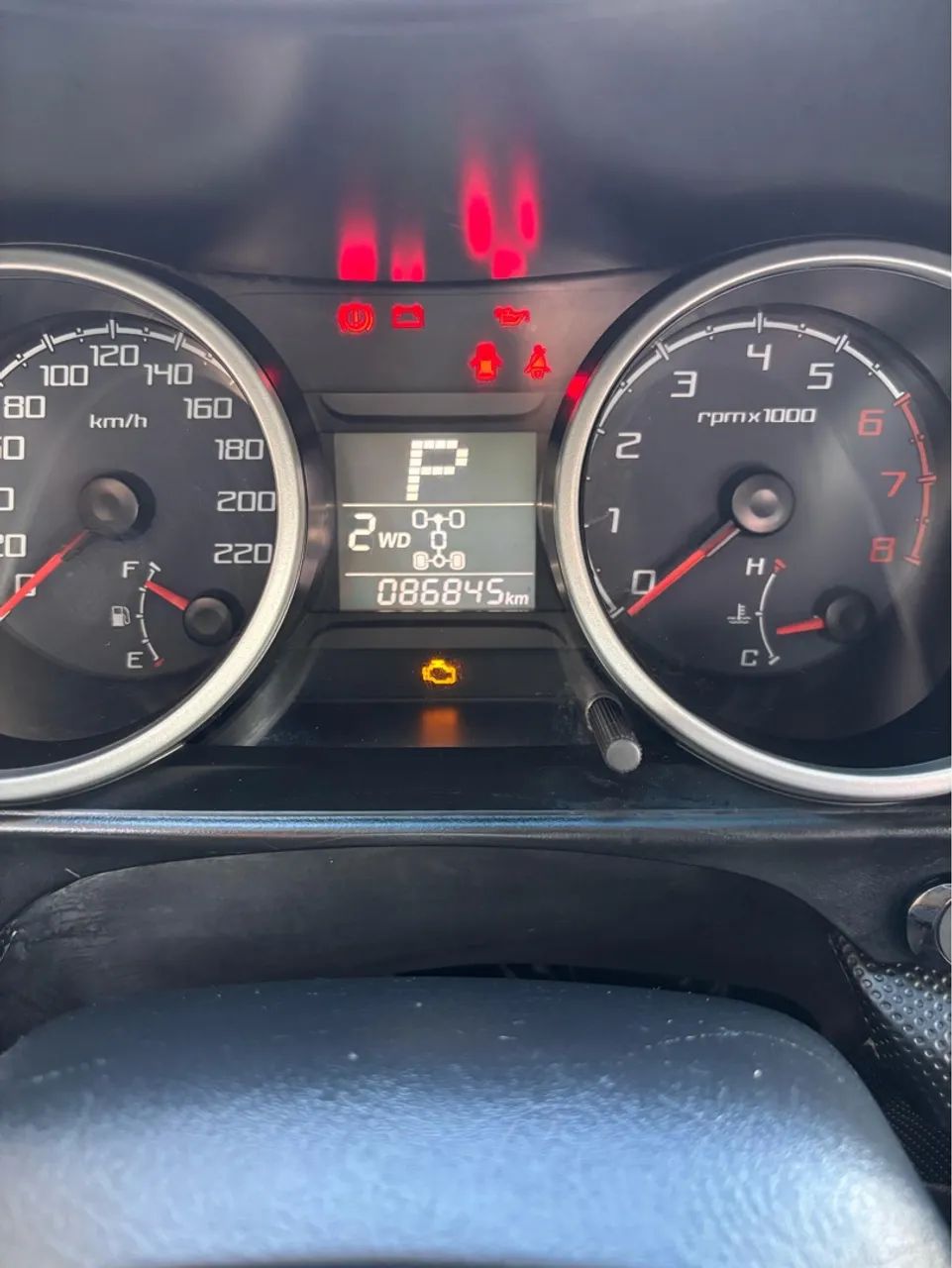 Pajero Tr4 - Foto 2