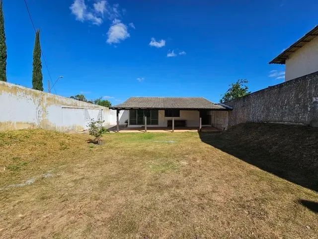 Cond. Mansões Colorado - Lote escriturado com Edícula + Projeto para casa de 2 pavimentos  - Foto 5
