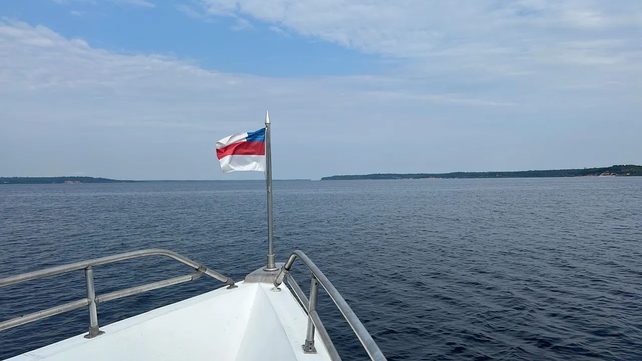 Barco lancha - Foto 12