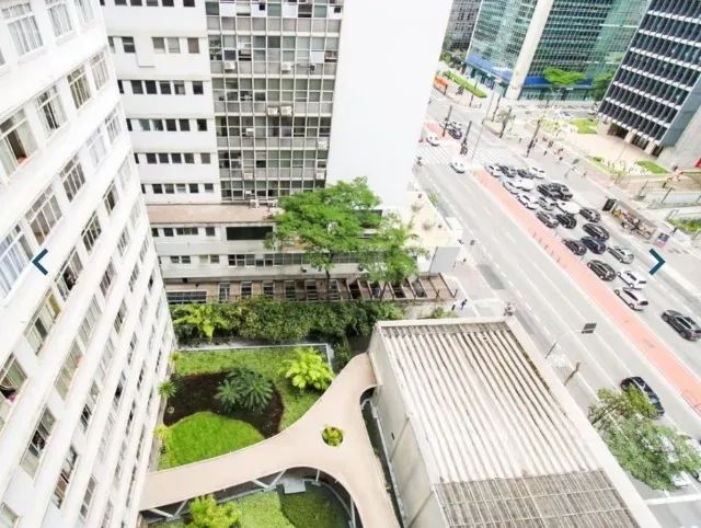 Foto - São Paulo - Bela Vista