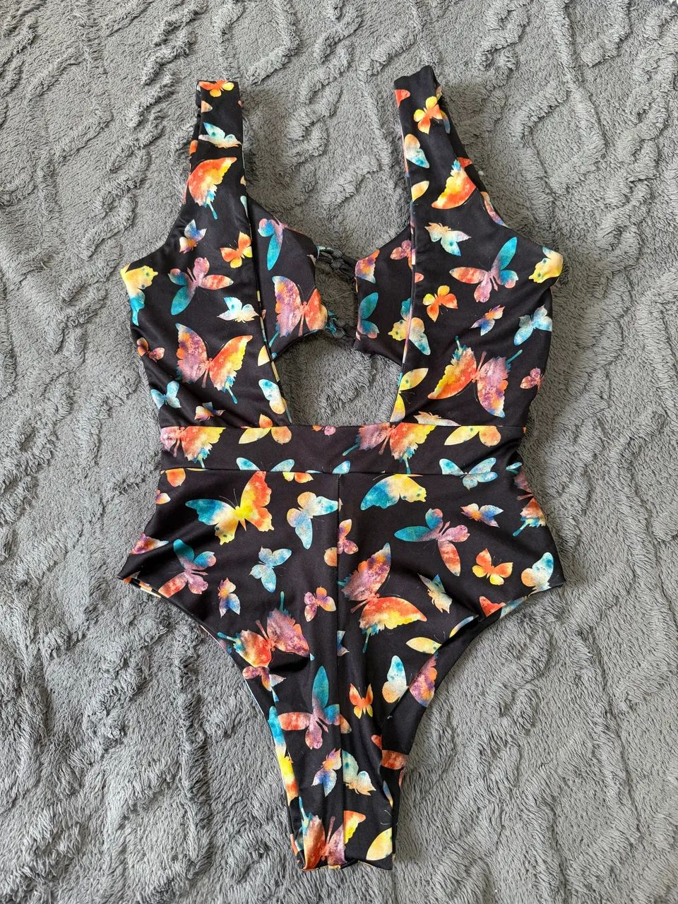 Maiô/Bory Estampado  - Foto 2