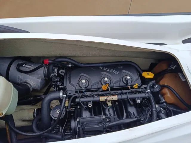 SEADOO GTI 130 - Foto 6