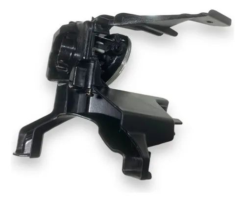 Farol De Milha Esquerdo Honda City/fit 2009/13  C/detalhe - Foto 2