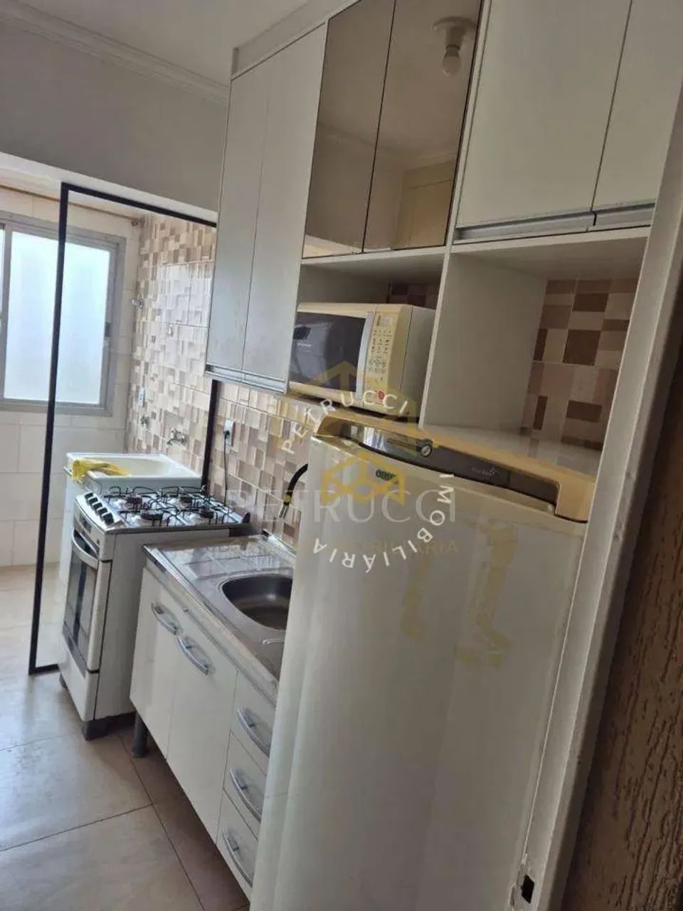 Kitnet com 1 dormitório para alugar, 45 m² por R$ 2.333,33 - Centro - Campinas/SP - Foto 2