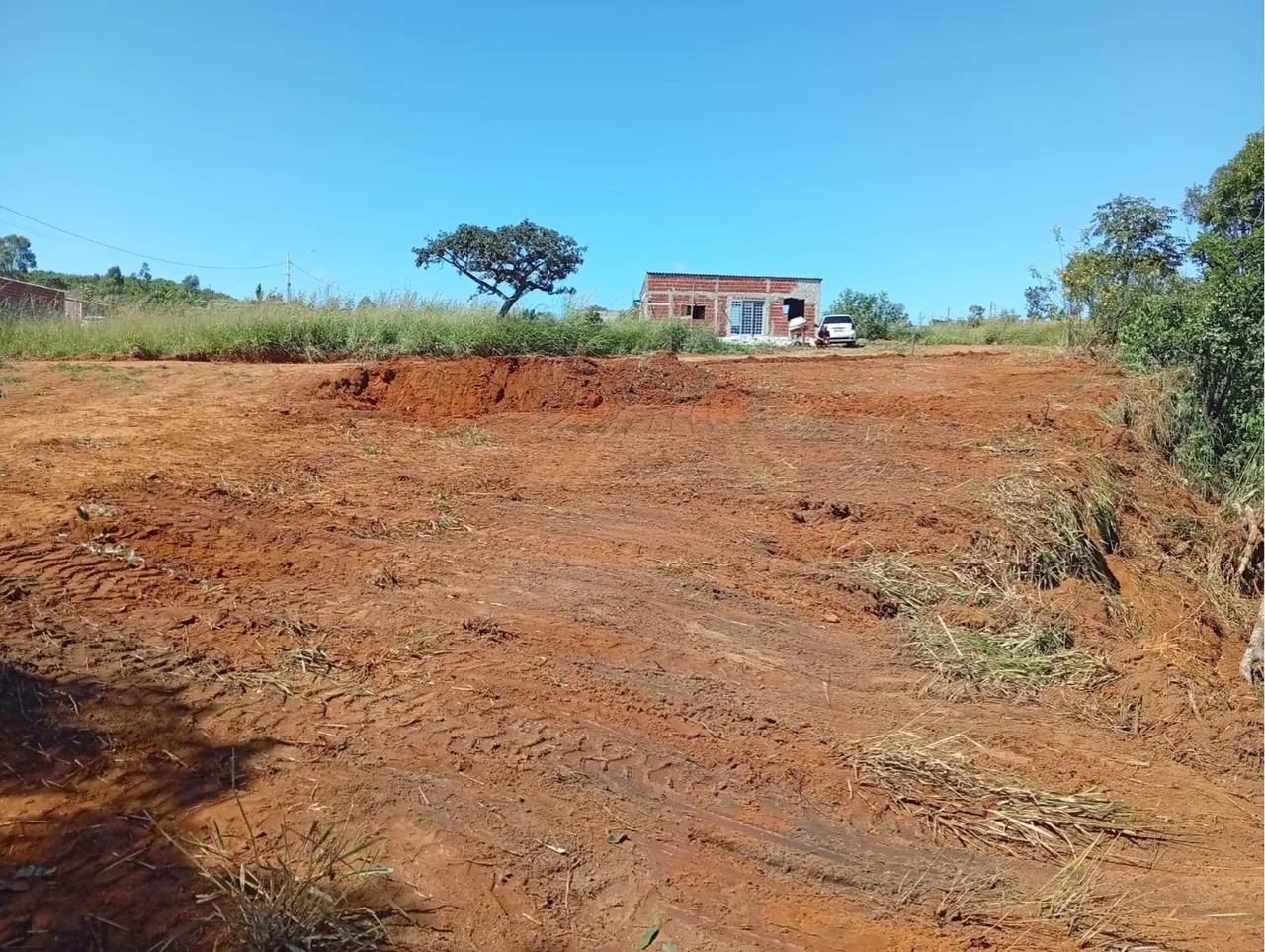 Terreno