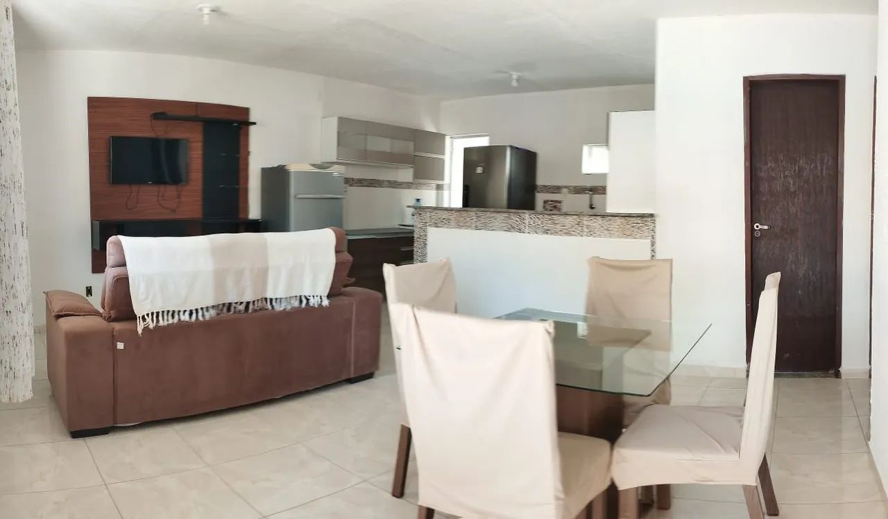 Casa em Condomínio fechado com 2 quartos  - Foto 5