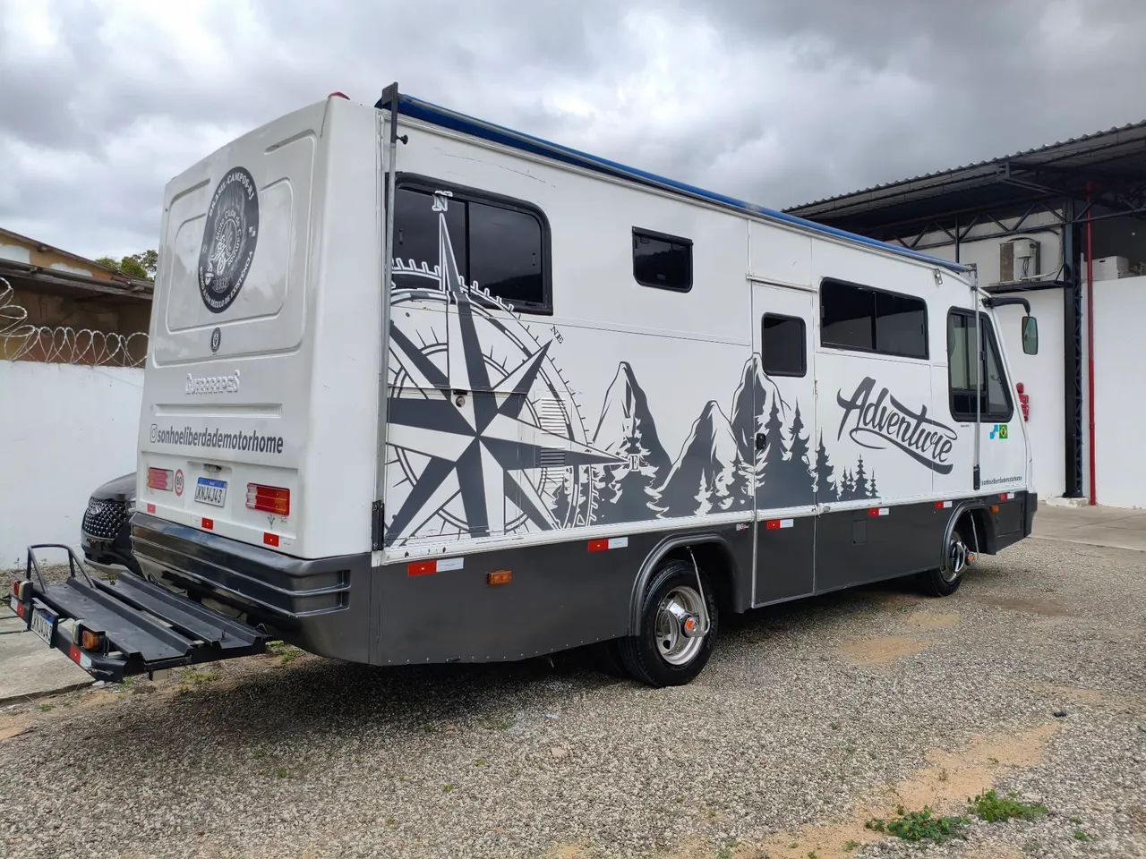 MOTOR - CASA / MICROONIBUS  - Foto 3