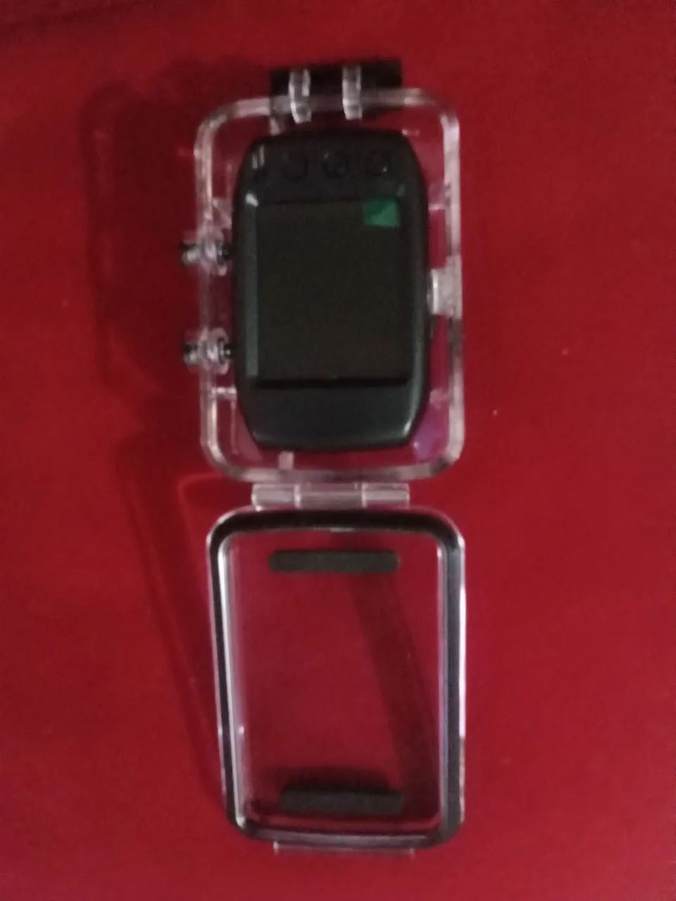 CÂMERA À PROVA D'AGUA - Foto 4