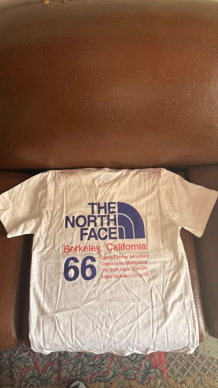 Camiseta THE NORTH FACE  - Foto 2