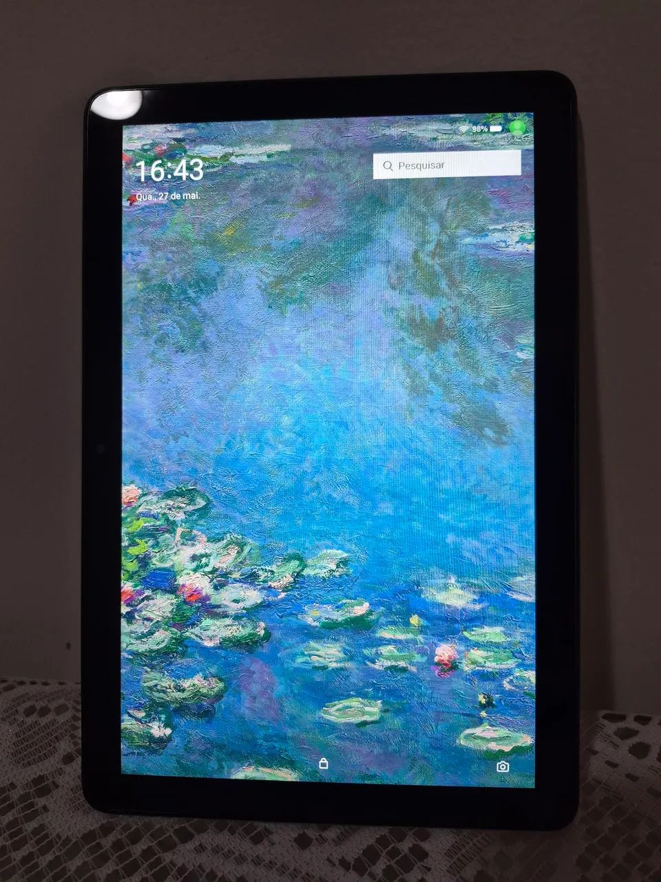 Tablet Fire HD 10 - Foto 2