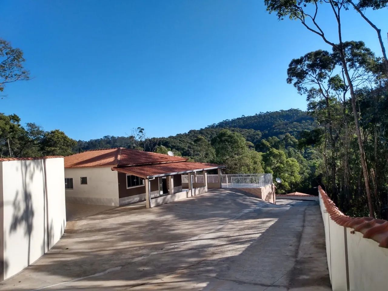 Chácara para alugar em Poços de Caldas  - Foto 2
