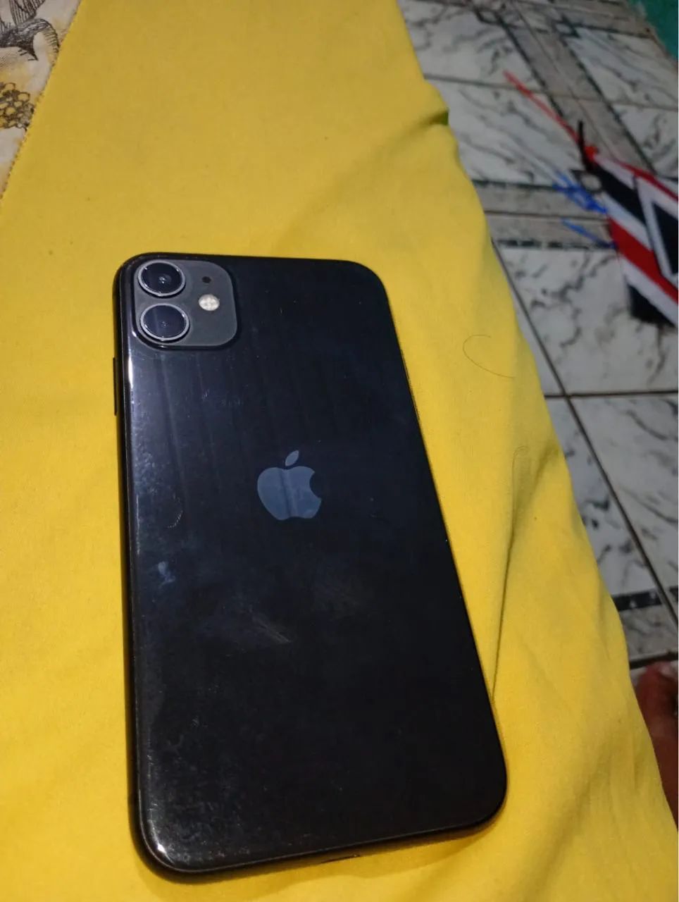 IPHONE 11 - 128 GB!! - Foto 2