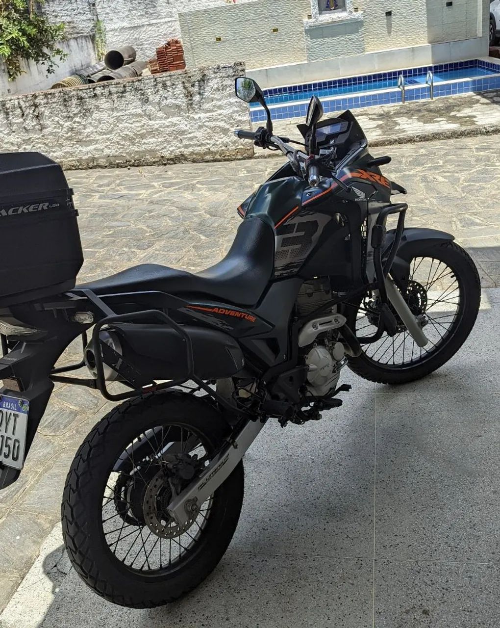 XRE 300cc - Foto 5