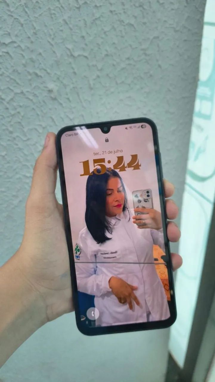 Vendo celular Samsung A15