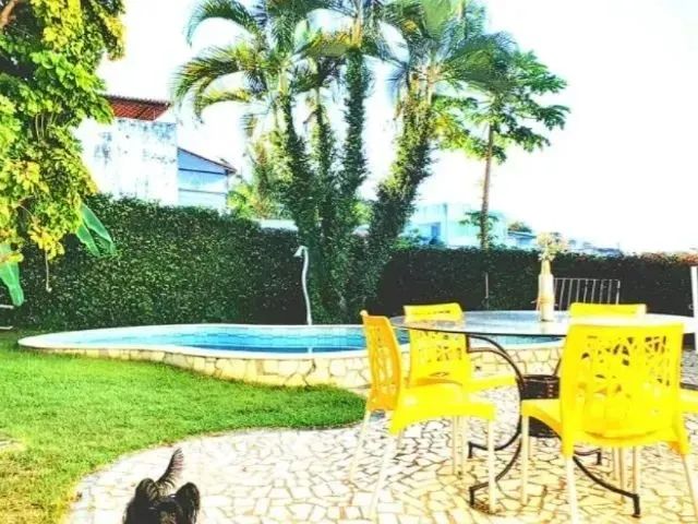 Casa na Jacarecica vista mar - Foto 4