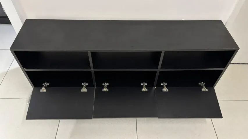 Balcão Buffet multiuso Luna - Foto 3