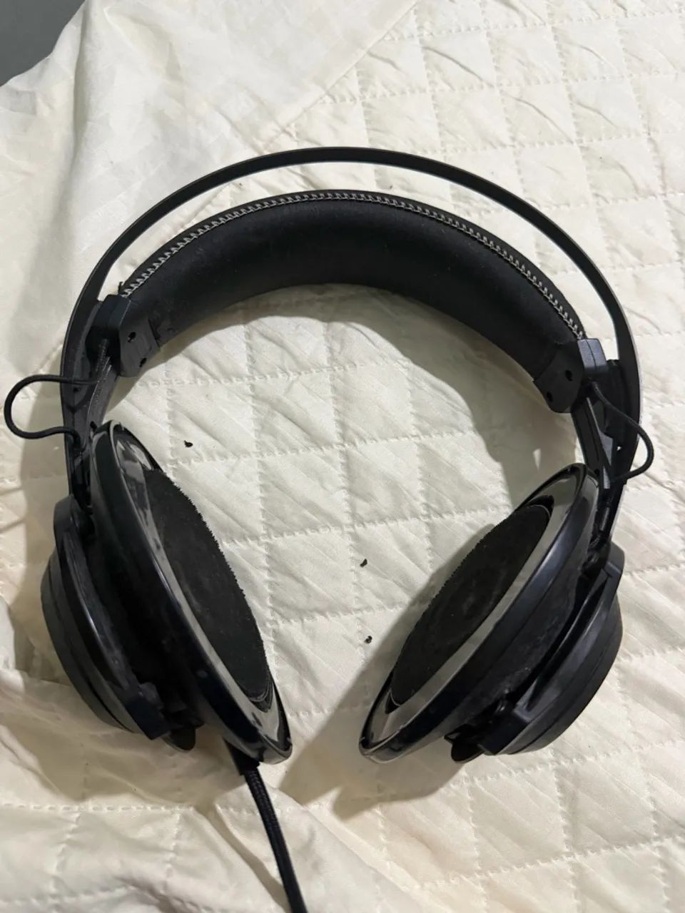 Fone de ouvido Hyper X Revolver S