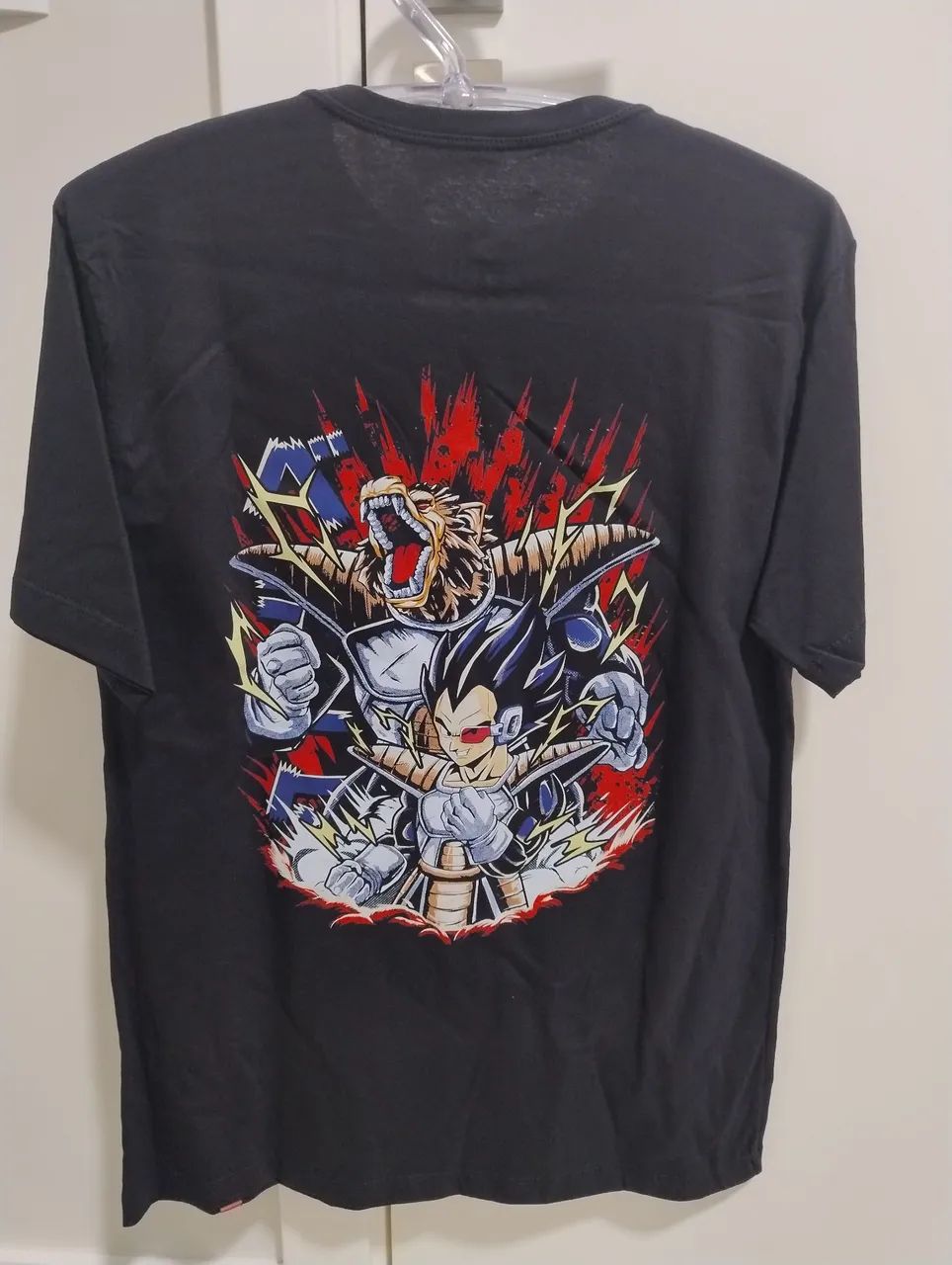 Camisetas ponta de estoque  - Foto 2