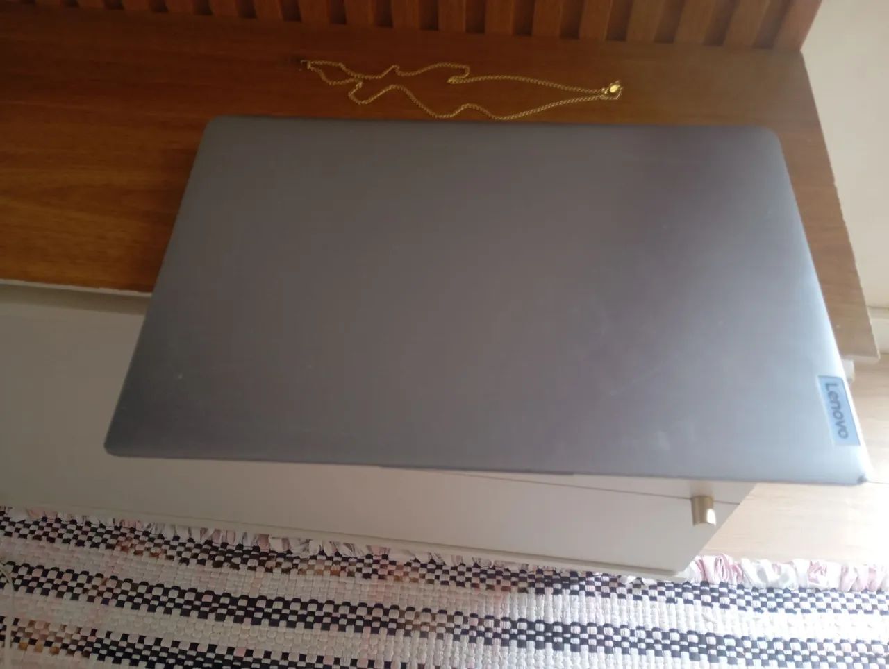 Notebook Lenovo IdeaPad 3i à venda (Excelente Estado!) - Foto 3