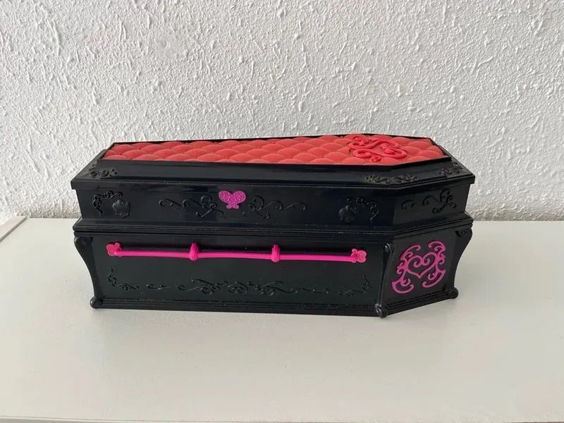 Cama Dracuraula 