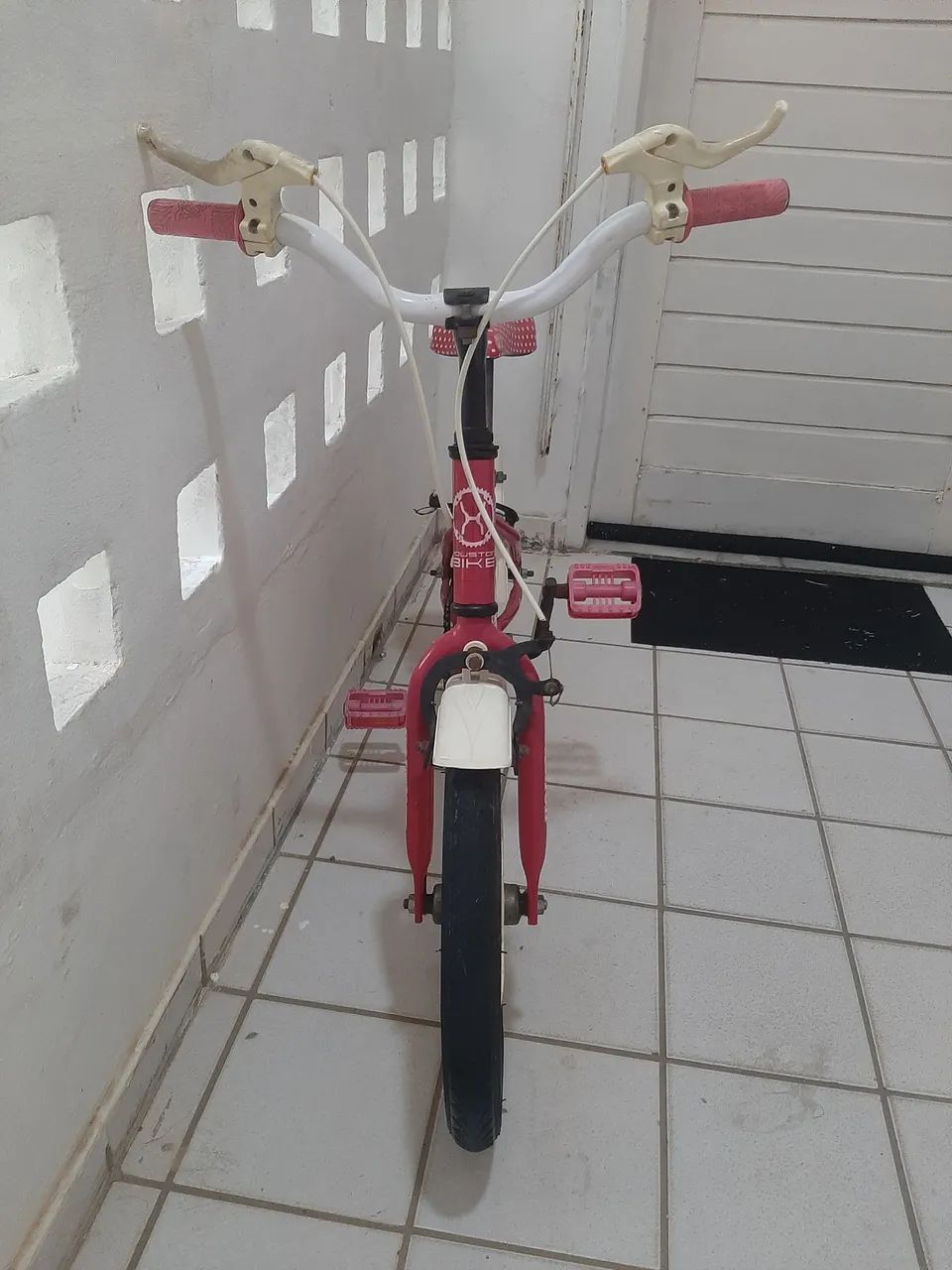 Bicicleta Infantil - Foto 3