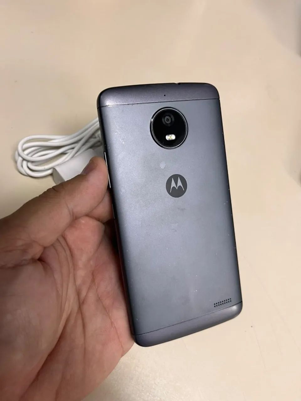 Motorola Moto E4 - Foto 2