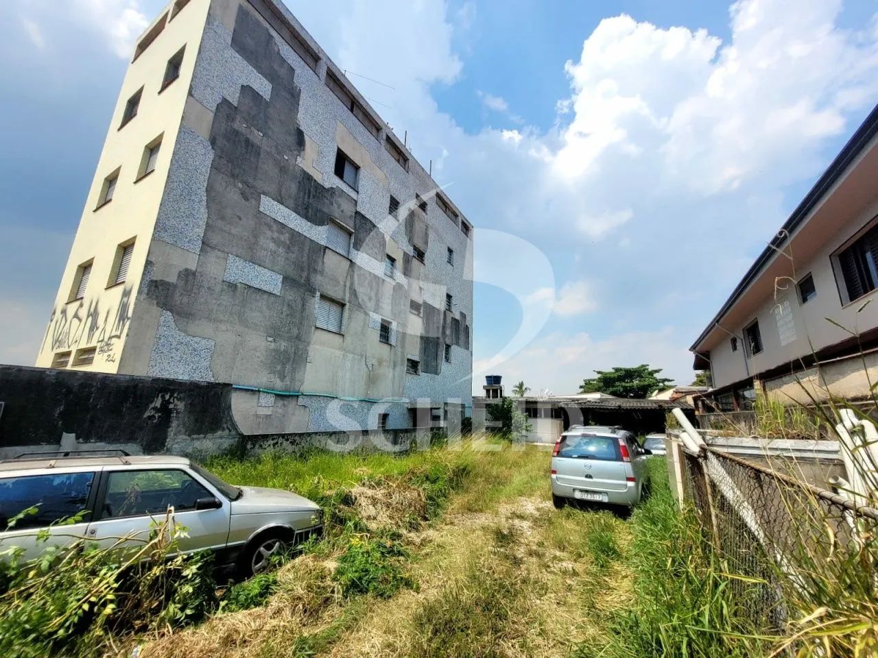 Terreno a venda no Jd Cupecê com 350m 10x35 - Foto 3