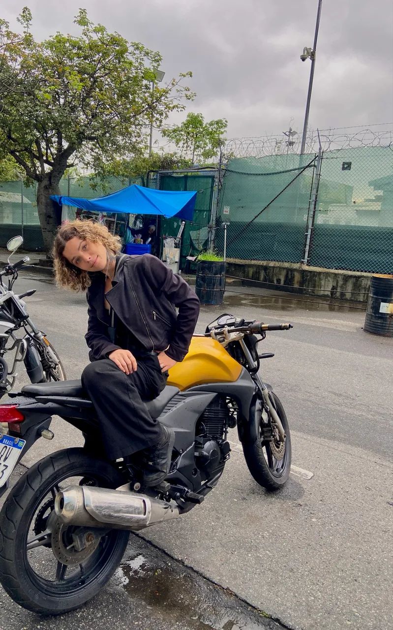 Cb 300 - Foto 3