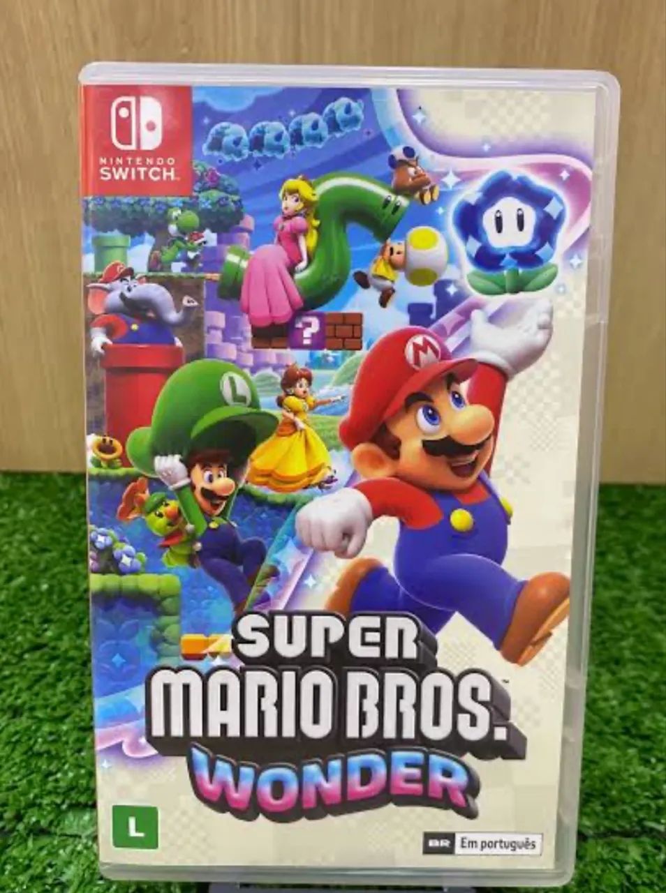 Jogos Switch 1 e 2 - Foto 5