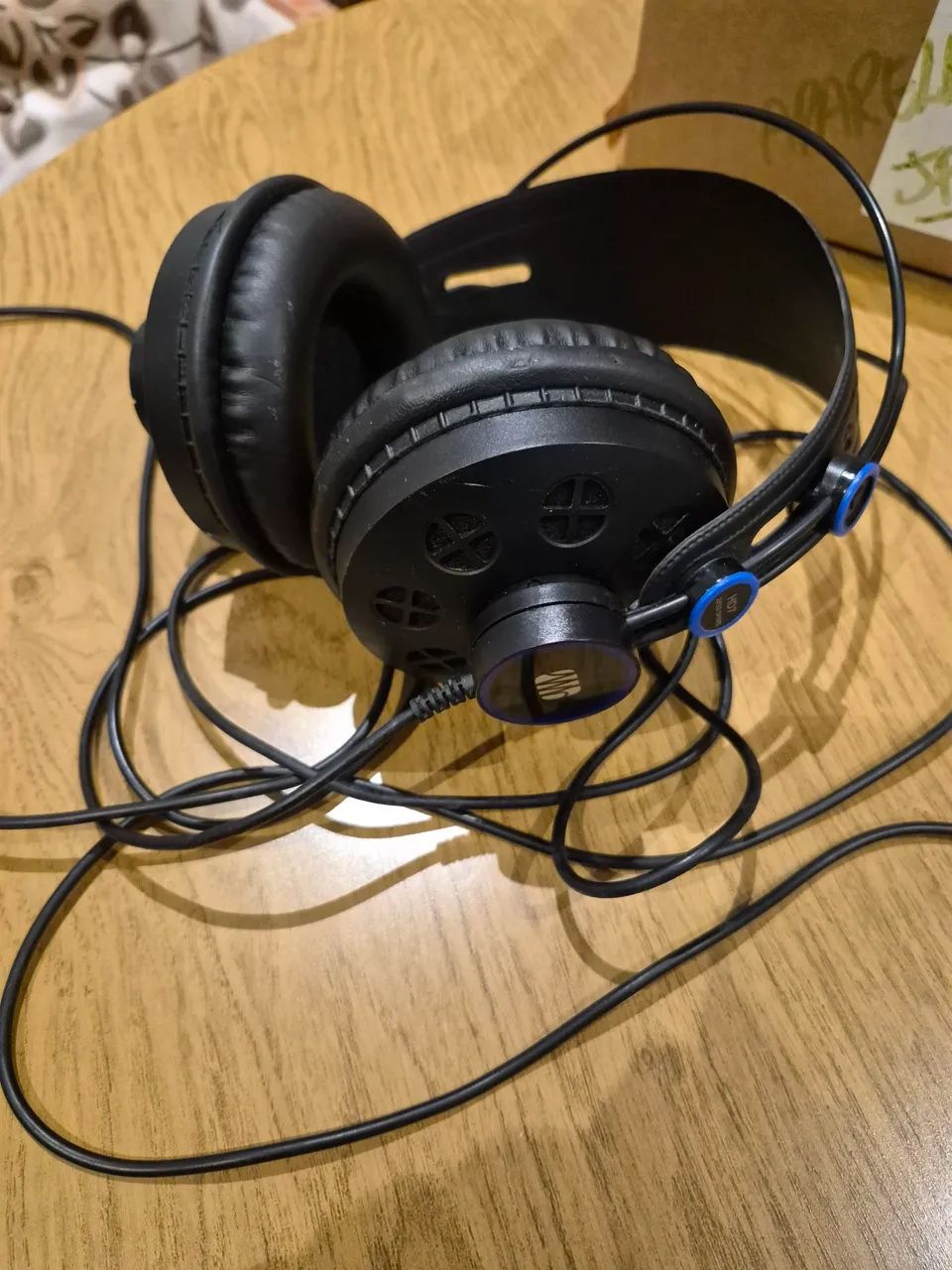 Headfone PRESONUS HD7 - Foto 3