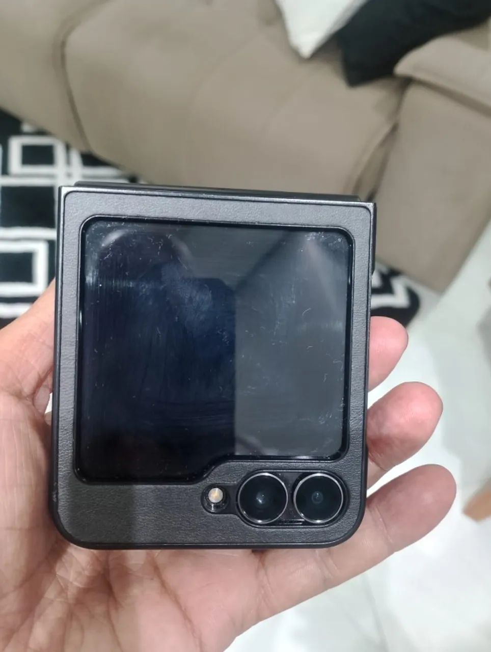 Samsung Galaxy Z Flip 7 FE - Foto 2