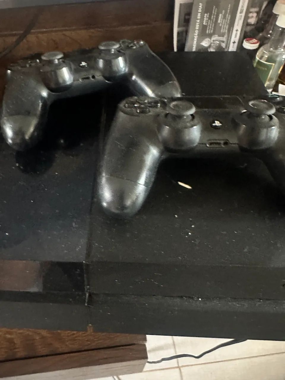 Ps4 - Foto 2