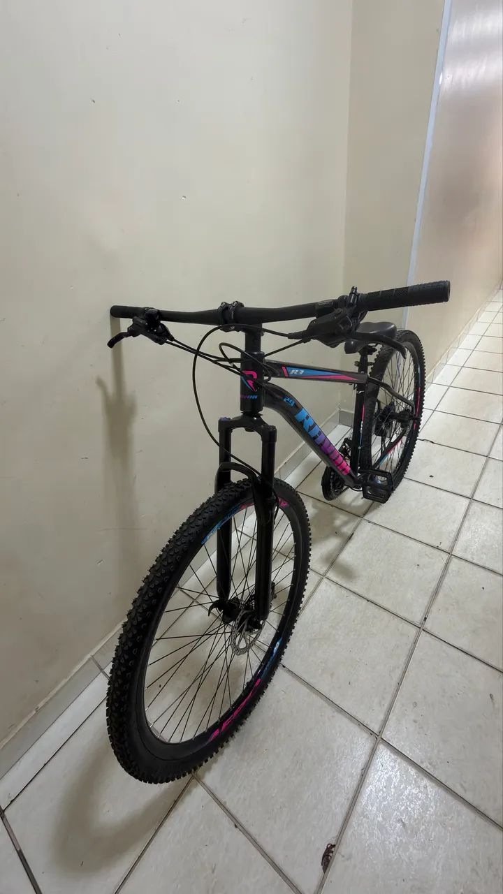 Bicicleta Ravok aro 29  - Foto 4