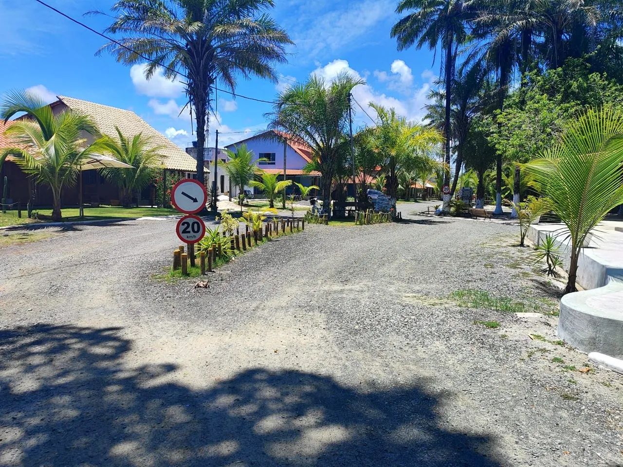 Terreno No Condomínio Aritaguar  - Foto 5