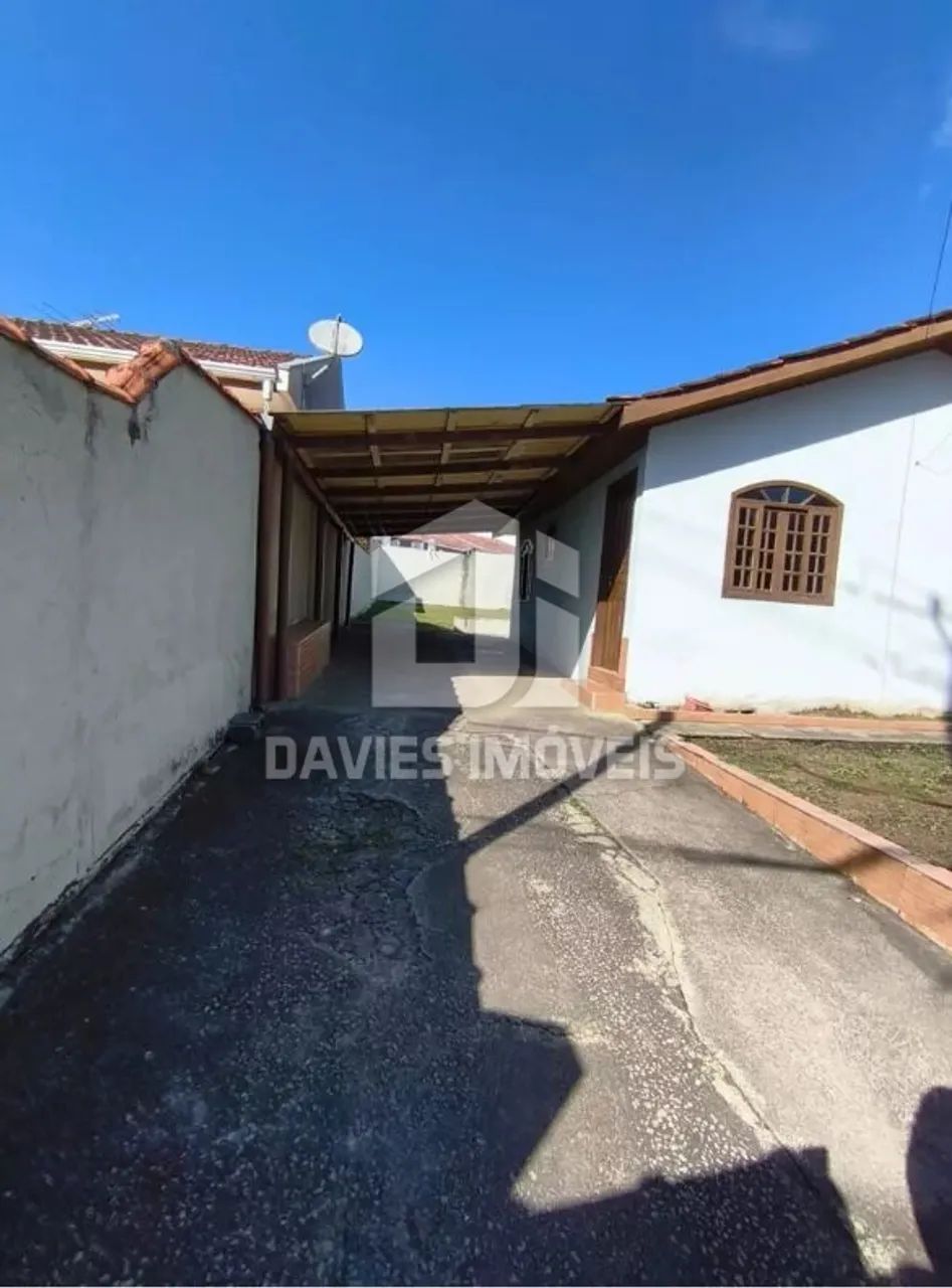 Casa com 2 quartos | Piraquara/PR - Foto 3